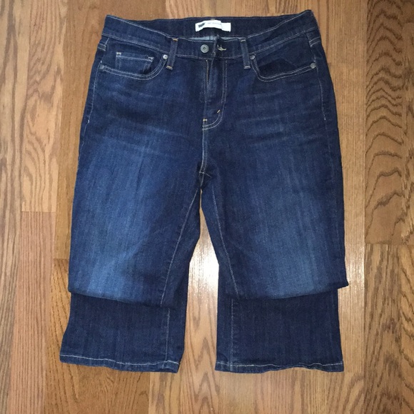 Levi's Denim - Never worn, Levi’s bootcut jeans